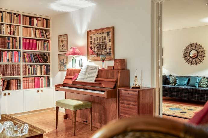 153 m² Villa på Vikingagatan 69A Bellevue Sjösida Malmö kommun - bild 21