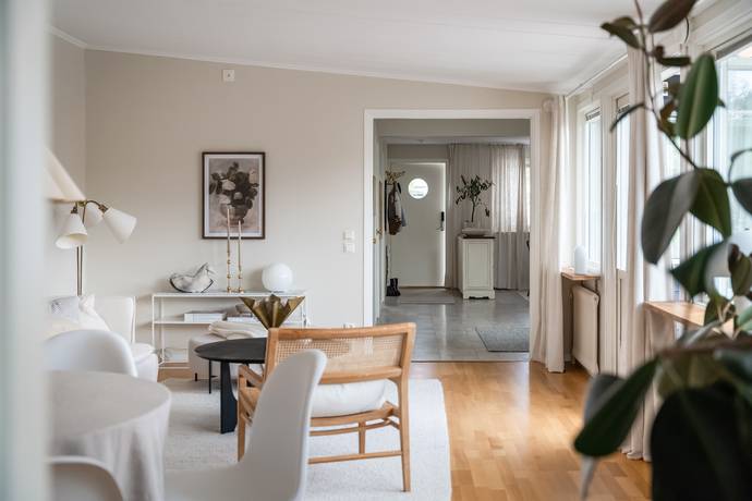 6 rum Kedjehus på Kakelösagatan 65 Mölndal Mölndals kommun - bild 35