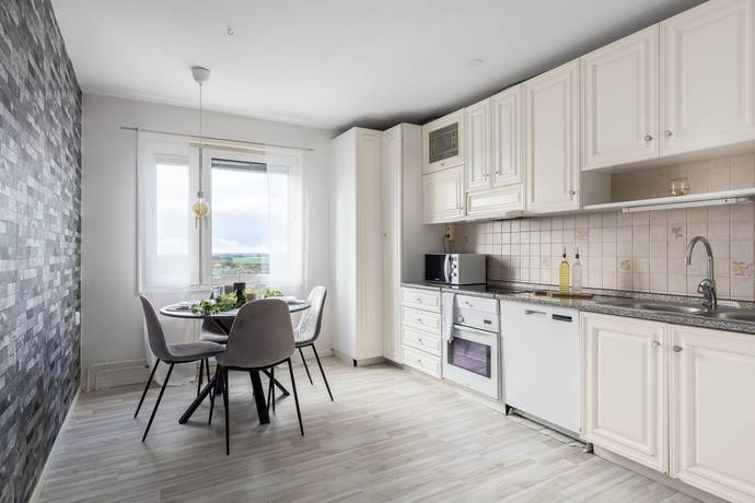 Serenadgatan 27, Högaholm, Malmö kommun
