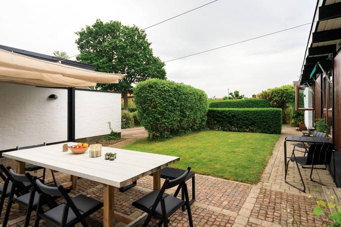 128 m² Villa på Bjällerödsvägen 7 Skälderviken Ängelholms kommun - bild 7