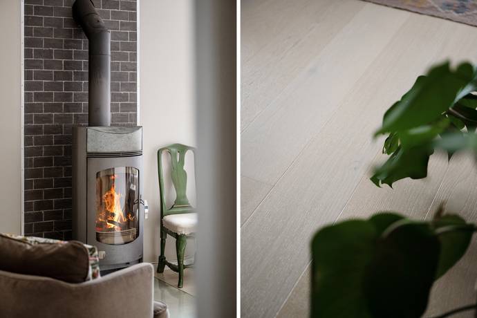 5 rum Villa på Malvastigen 17B Edsängen Sollentuna kommun - bild 10