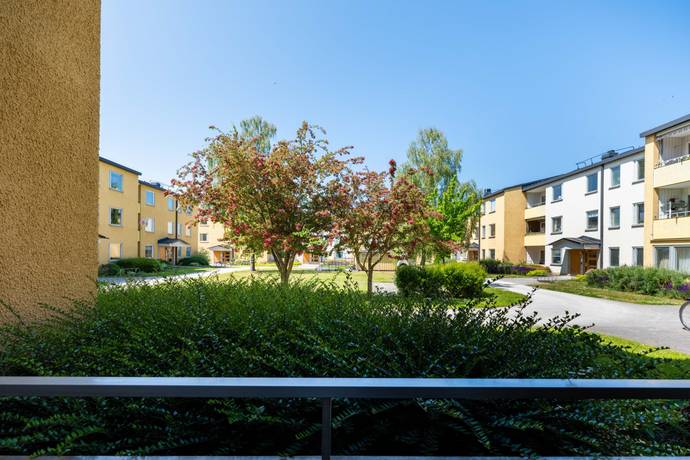 1 rum Lägenhet på Byrumsgatan 29 Visby -  Söder Gotlands kommun - bild 10