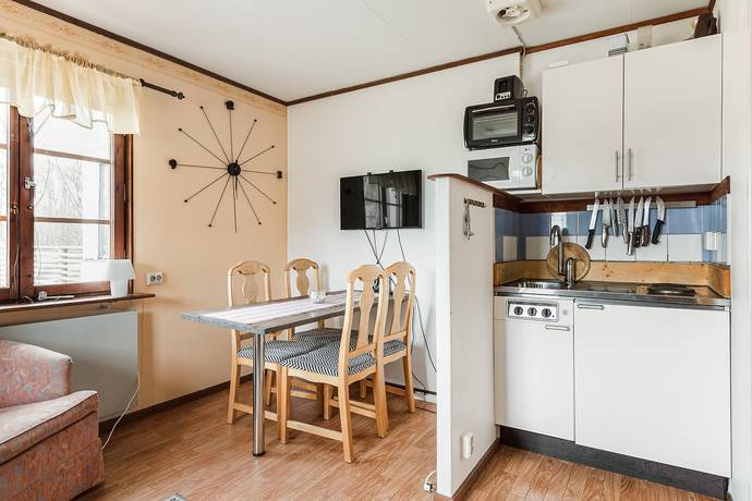 6 rum Villa på Romo 404 Undersåker Åre kommun - bild 33