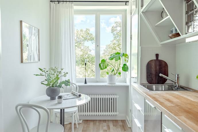 1 rum lägenhet på Luthagsesplanaden 26B Luthagen, Uppsala kommun - bild 4
