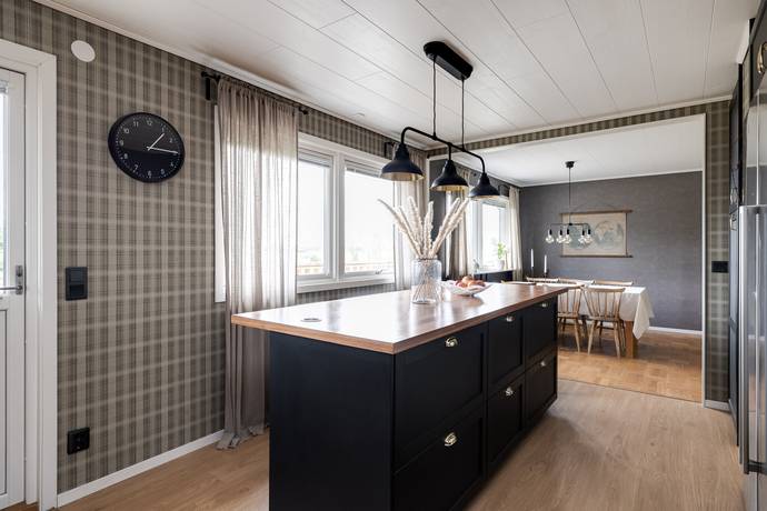 6 rum Villa på Näset 213 Örebro kommun - bild 14
