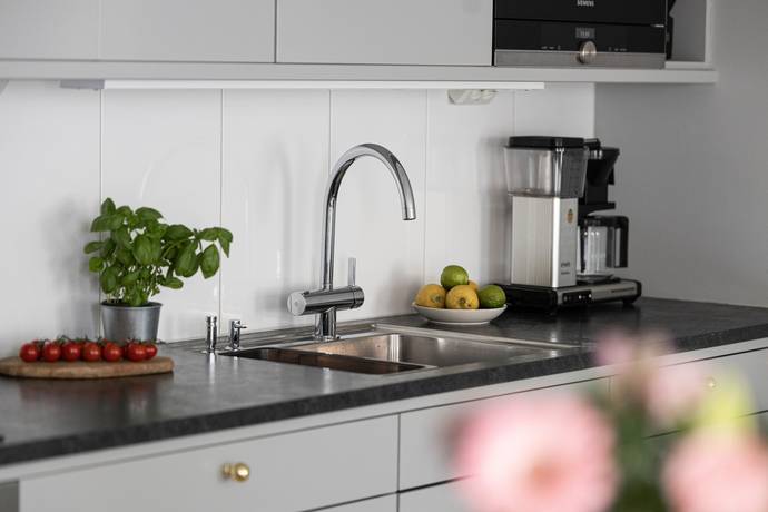 2 rum Lägenhet på Bryggerivägen 1B Centrala Väsby Upplands Väsby kommun - bild 12