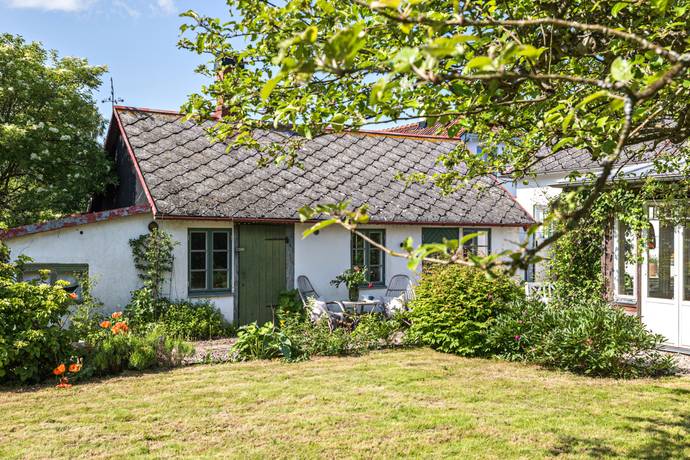 6 rum Villa på Axlahultsvägen 7 Vitaby Simrishamns kommun - bild 4