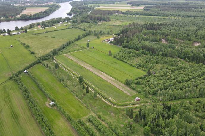 4 rum Gård/skog på Råbäcken 70 Råbäcken Bodens kommun - bild 14