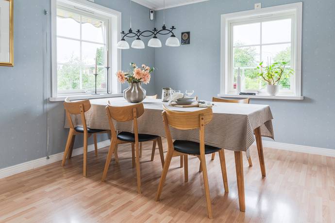 5 rum Villa på Östra Landisvägen 52 Hökåsen Västerås kommun - bild 5