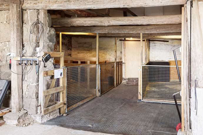 7 rum Villa på Vallösavägen 35-16 Vallösa Ystads kommun - bild 41