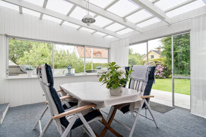 7 rum Villa på Solgatan 6 Bregården Karlskoga kommun - bild 23