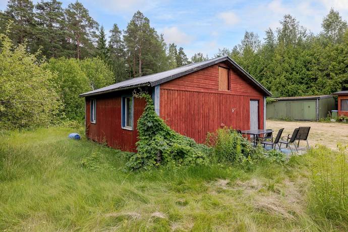 Tomt på Grusvägen 3 Borsökna Eskilstuna kommun - bild 9