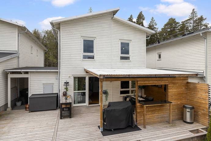 7 rum Villa på Spaljévägen 15 Steningehöjden Sigtuna kommun - bild 7