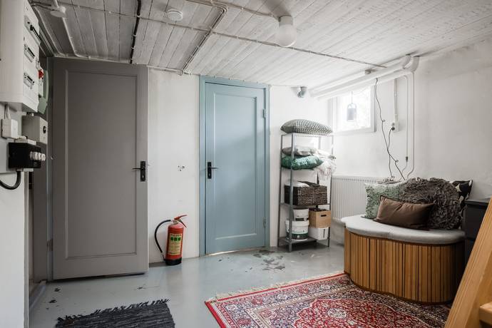 3 rum Villa på Norra vägen 33 Hanken Karlsborgs kommun - bild 24