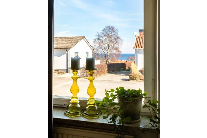 4 rum Villa på Trollkärrsvägen 5 Kivik Simrishamns kommun - bild 20