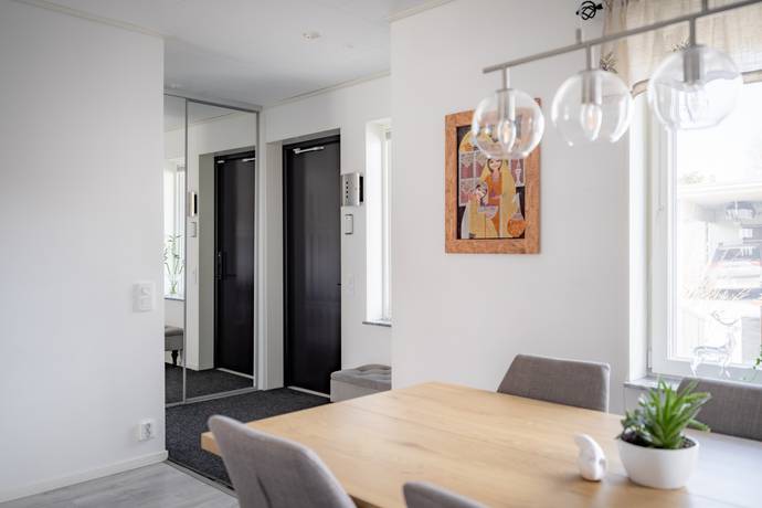 5 rum Villa på Vetegatan 23 Eds Allé Upplands Väsby kommun - bild 21