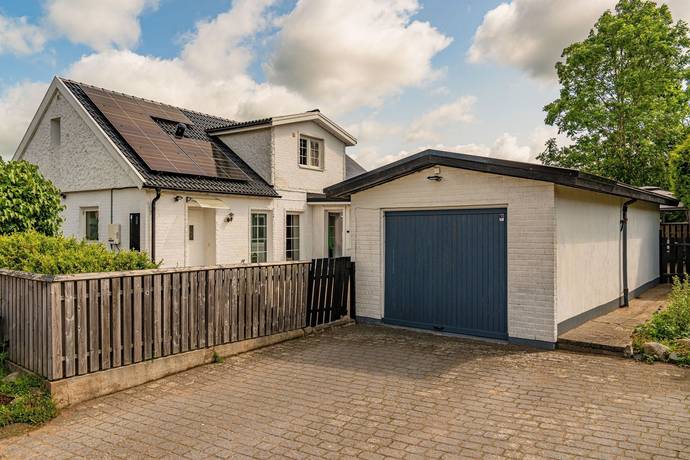 5 rum Villa på Runstensvägen 1 Flyinge Eslövs kommun - bild 24