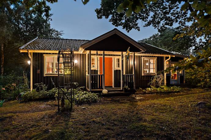 5 rum villa på Torpvägen 2 Brösarp, Tomelilla kommun - bild 5