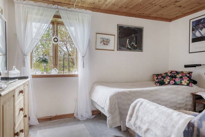4 rum Vinterbonat fritidshus på Östra Lerkvilla Lyckan  Högsäter Färgelanda kommun - bild 31