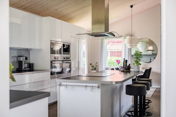 4 rum villa på Plankstigen 7 Ornäs, Borlänge kommun - bild 4