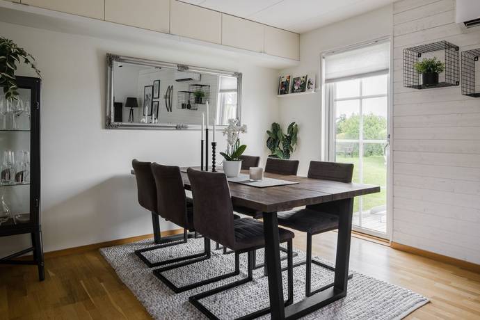 4 rum Villa på Björnvägen 45 Lillängen Lidköpings kommun - bild 29