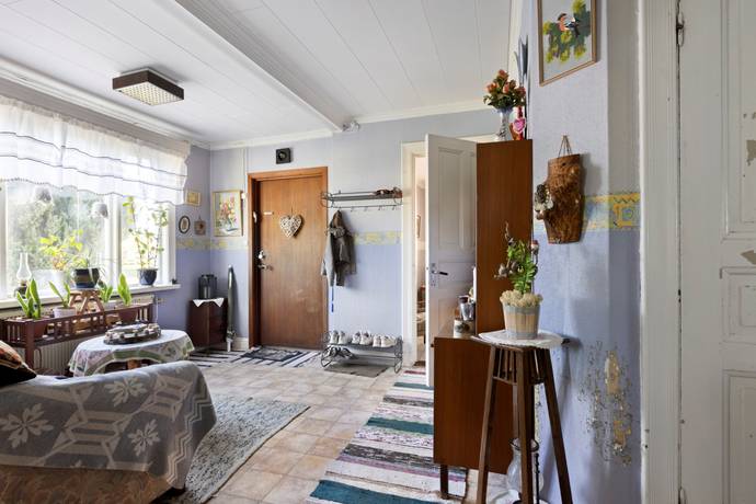 9 rum Villa på Storgatan 29 Kvänum Vara kommun - bild 11