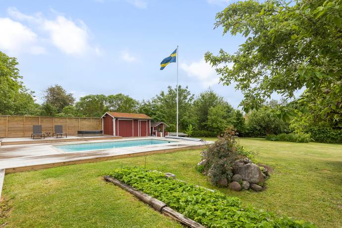 5 rum Villa på Idrottsvägen 7 Märsta - Centralt Sigtuna kommun - bild 40