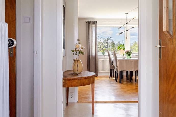 4 rum villa på Svenljungavägen 9 Ätran, Falkenbergs kommun - bild 5
