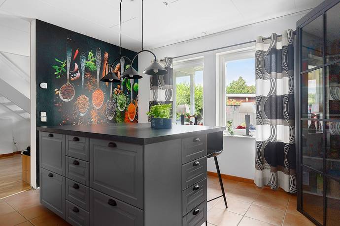 7 rum Villa på Ysbyhults väg 4 Kungsbacka Kungsbacka kommun - bild 10
