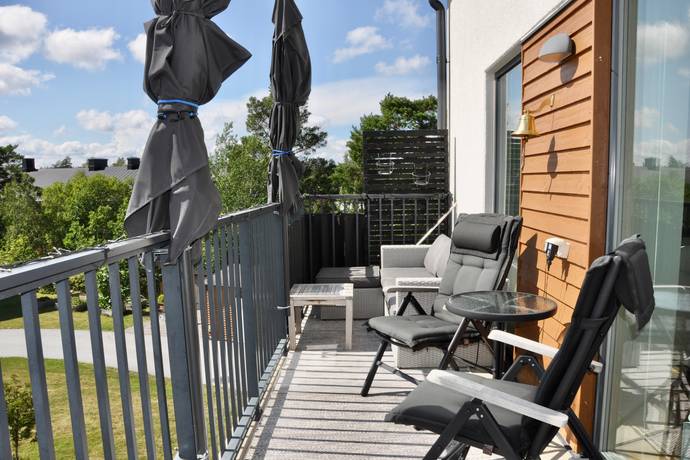 3 rum lägenhet på Mässvägen 2 Rindö, Vaxholms kommun - bild 2