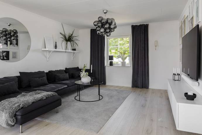 7 rum Villa på Bostorpsvägen 4 Råda Mosse Lidköpings kommun - bild 43