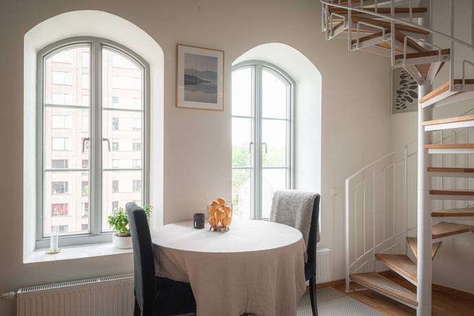 2 rum lägenhet på Bratteråsgatan 72 Eriksberg, Göteborgs kommun - bild 2