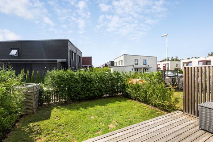 3 rum radhus på Silvervägen 15D Stenby, Eskilstuna kommun - bild 4