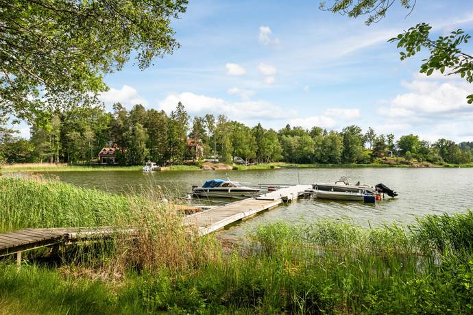 60 m² Fritidshus på Oxövägen 1 Ängsvik Värmdö kommun - bild 3