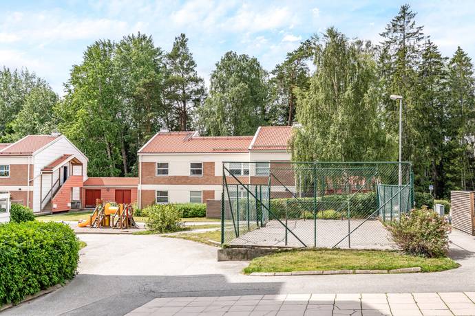2 rum Lägenhet på Flygkårsvägen 21 Hägernäs Täby kommun - bild 18