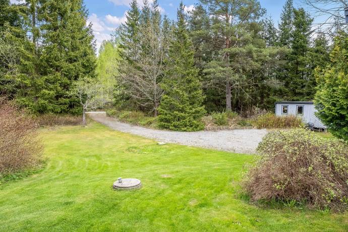 3 rum Fritidshus på Hökvägen 7 Bränntorp Finspångs kommun - bild 29