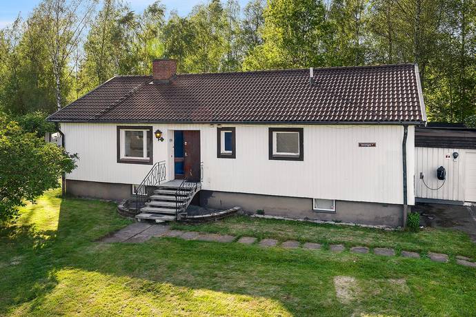 Bråten, Karlskoga kommun