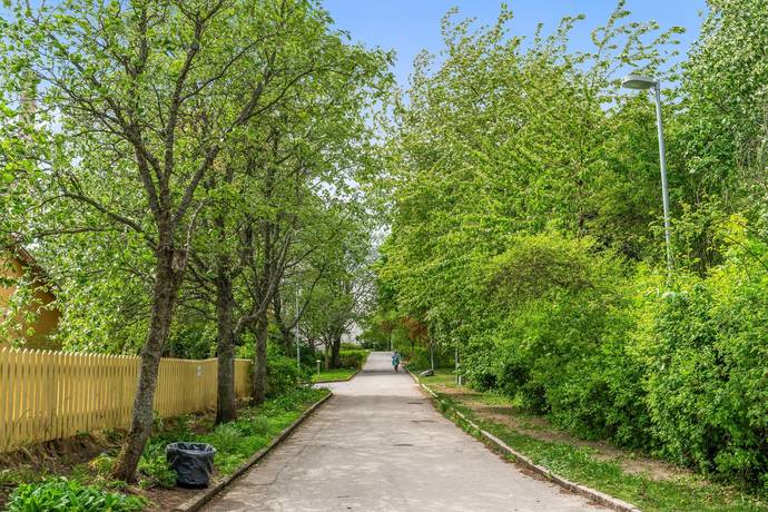 4 rum Lägenhet på Henriksdalsringen 111 Henriksdalsberget Nacka kommun - bild 22