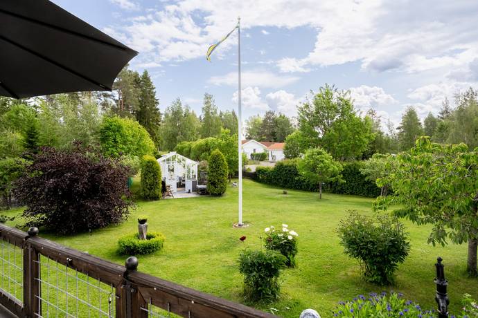 3 rum Villa på Harkskärsvägen 88 Harkskär Gävle kommun - bild 21