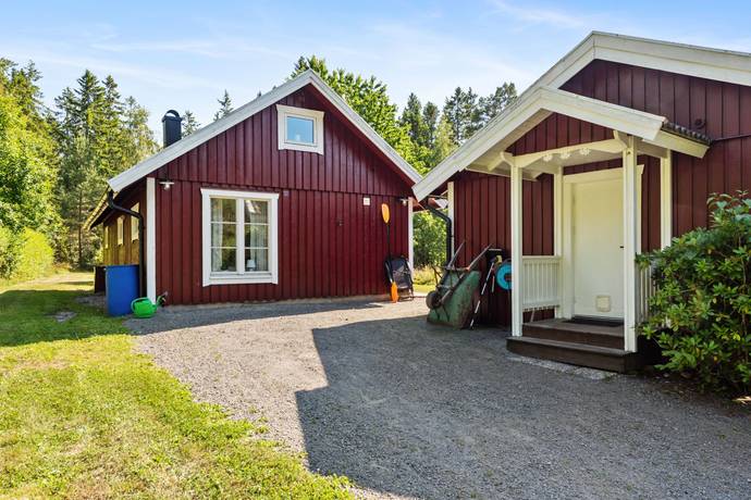 6 rum Fritidshus på Singö bryggväg 61 Singö Norrtälje kommun - bild 35