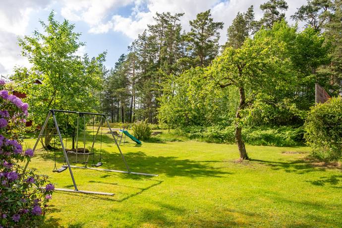 5 rum Villa på Tärby Rolandstorp   Grundby Eskilstuna kommun - bild 10