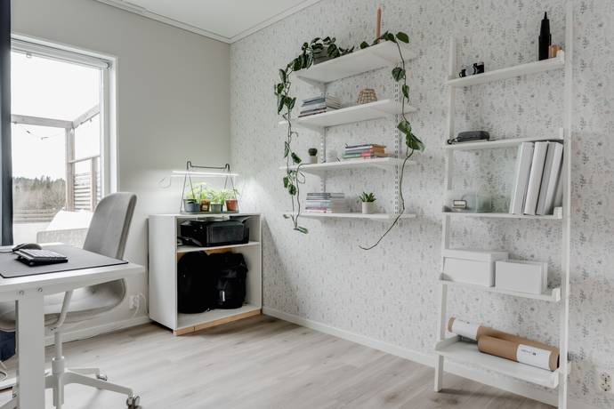 6 rum Villa på Kypered 4 Borås kommun - bild 40