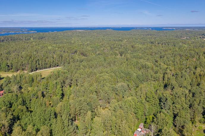 Tomt på Runmarö Norrsunda 219 Runmarö Norrsunda Värmdö kommun - bild 12