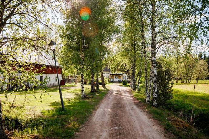 villa på Gråberg 411 Molkom, Karlstads kommun - bild 4