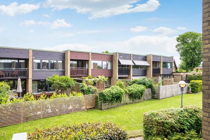 7 rum Villa på Vikingsbergsvägen 61 Bellevue sjösida Malmö kommun - bild 36