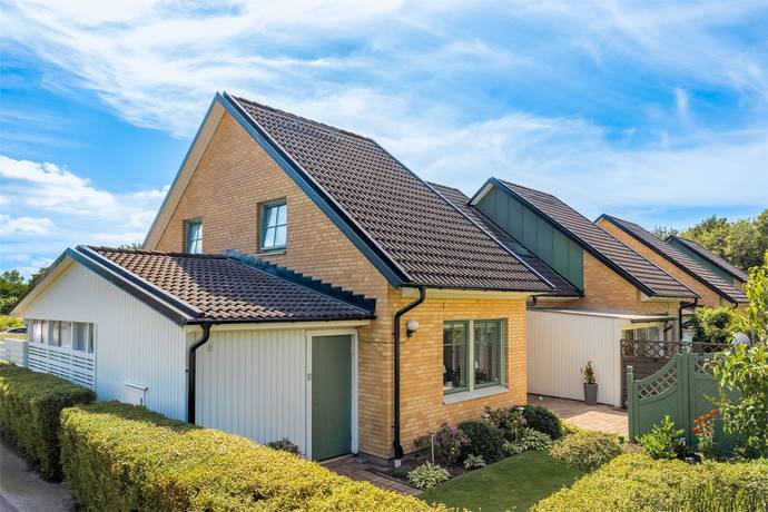 4 rum parhus på Klippanvägen 17B Eslöv Norr, Eslövs kommun - bild 3