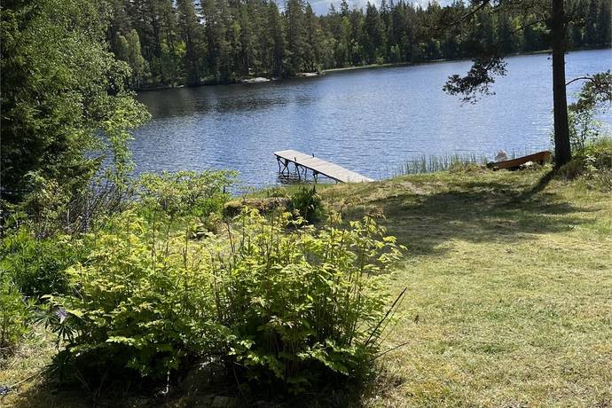 2 rum fritidshus på Södra Monvägen 19 Åsbro, Askersunds kommun - bild 2