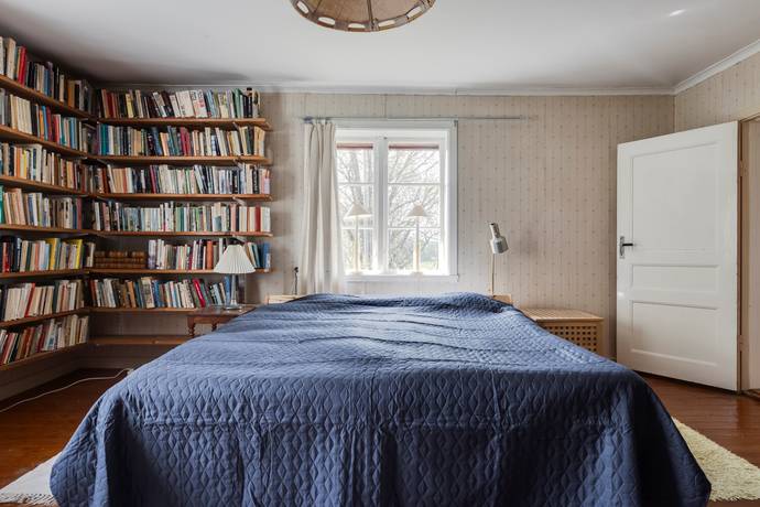 7 rum Villa på Morskoga Djupdalen 251 Ramsberg Lindesbergs kommun - bild 43