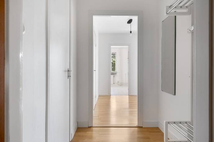 1 rum Lägenhet på Klippgatan 8A Solna centrum Solna kommun - bild 12
