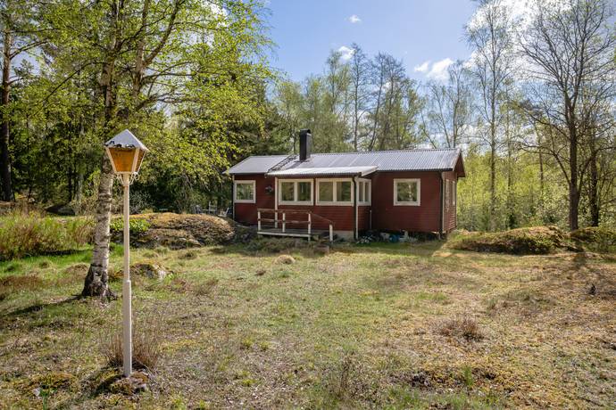 Sillevägen 8, Kvegerö, Nyköpings kommun